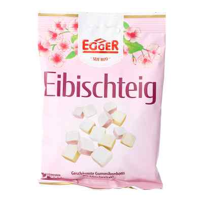 Egger spezial Eibischteig 75  von HAAS ED. NAEHRMITTEL GMBH        PZN 08200205