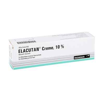 Elacutan 100 g von RIEMSER Pharma GmbH PZN 04326112