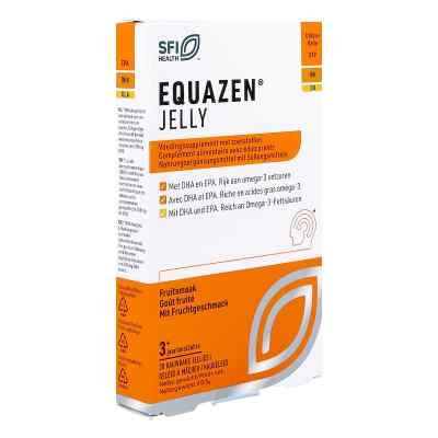 Equazen Jelly Kaugelees