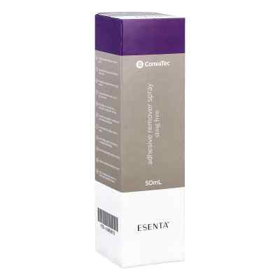 Esenta Pflasterentferner Spray 50 ml von ConvaTec (Germany) GmbH PZN 16866813
