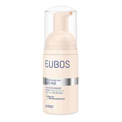 Eubos Anti Age Multi Active Mousse