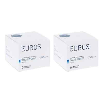 Eubos Creme