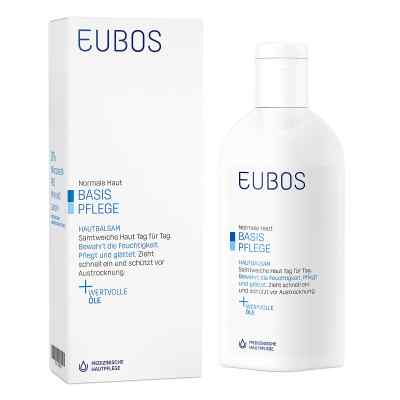 Eubos Hautbalsam