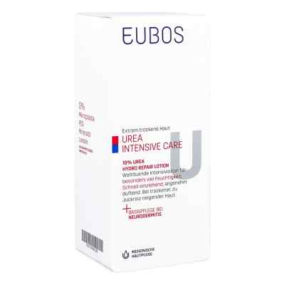 Eubos Trockene Haut Urea 10% Hydro Repair Lotion