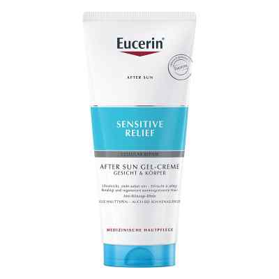 Eucerin Sun After Sun Gel