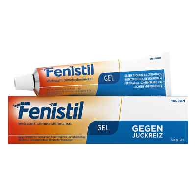 Fenistil Gel