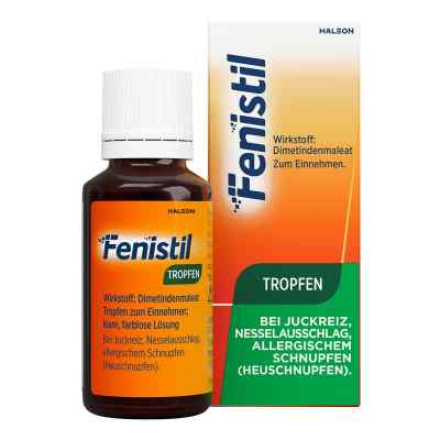 Fenistil Tropfen