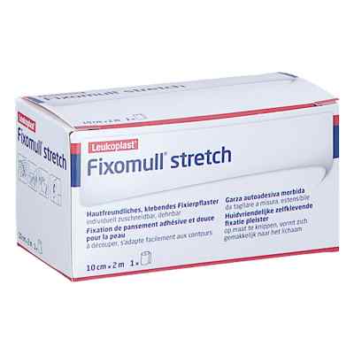 Fixomull stretch 2mx10cm