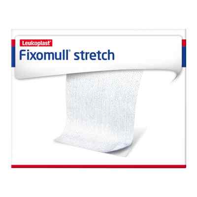 Fixomull stretch 2mx15cm