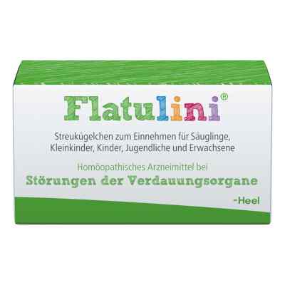 Flatulini Globuli