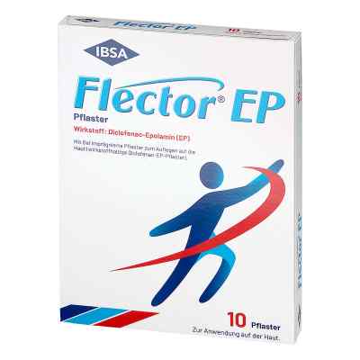 FLECTOR EP Pflaster