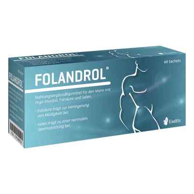 Folandrol Pulver