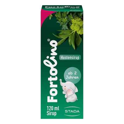 Fortolino Husten Sirup