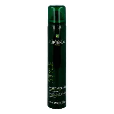 Furterer STYLE Haarlack 100 ml von PIERRE FABRE DERMO KOSMETIK GmbH PZN 06764767