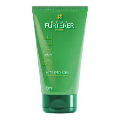Furterer Style Styling Gel 150 ml von Pierre Fabre Dermo-Kosmetik GmbH PZN 06764796