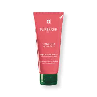 Furterer TONUCIA NATURAL FILLER Kräftigende, entwirrende Maske 