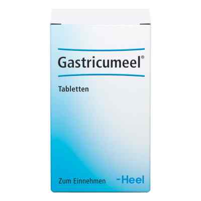 Gastricumeel Tabletten