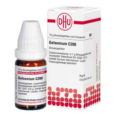 Thuja C200 Globuli 10 g online kaufen kaufen - apotheke.at