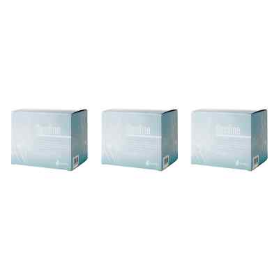 Gesdine 3x60 stk von EXELTIS AUSTRIA GMBH PZN 08103692