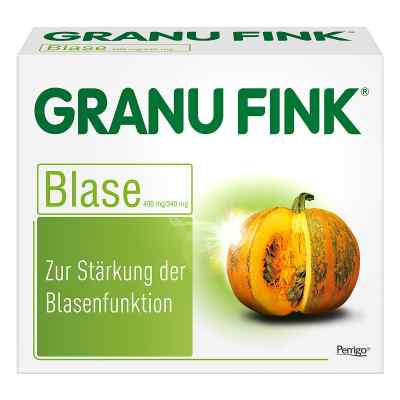 GRANU FINK Blase - Zur Stärkung der Blasenfunktion 50 stk von Perrigo Deutschland GmbH PZN 00266608