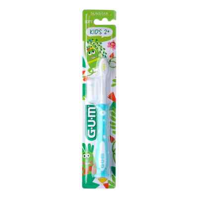 GUM KIDS  Zahnbürste (ab 2 Jahre)
