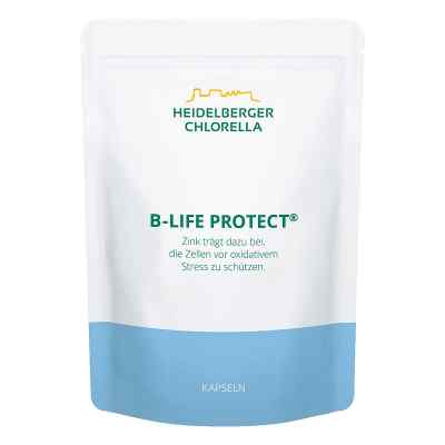 Heidelberger Chlorella B Life Protect Kapseln