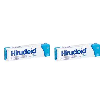 Hirudoid Gel