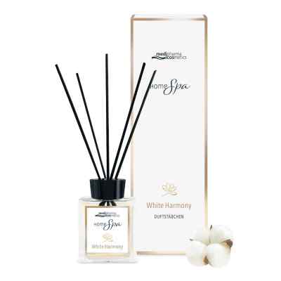 Home Spa White Harmony Raumduft