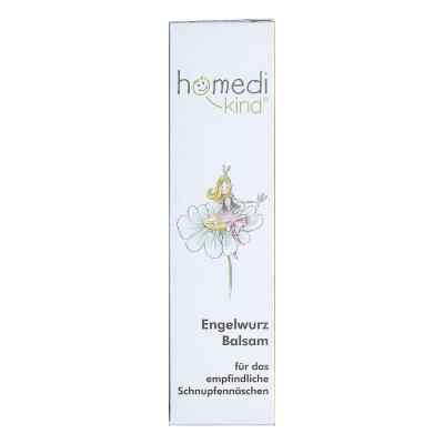 homedi-kind Engelwurz Balsam