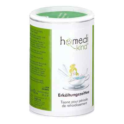 homedi-kind Erkältungstee