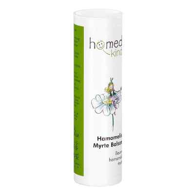 homedi-kind Hamamelis Myrte Balsam