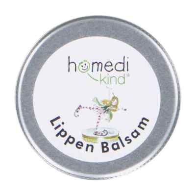 homedi-kind Lippen Balsam