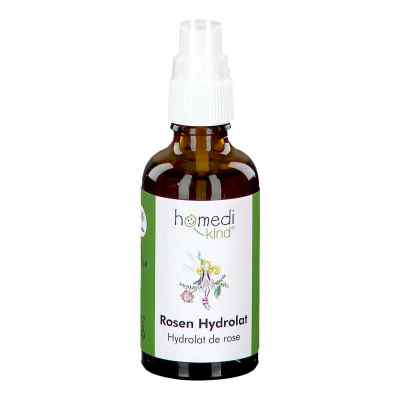 homedi-kind Rosen Hydrolat