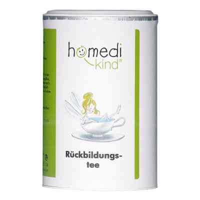homedi-kind Rückbildungstee