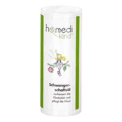 homedi-kind Schwangerschaftsöl