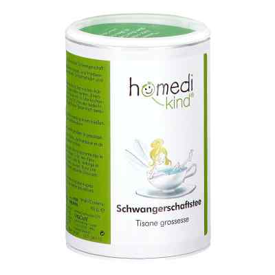 homedi-kind Schwangerschaftstee