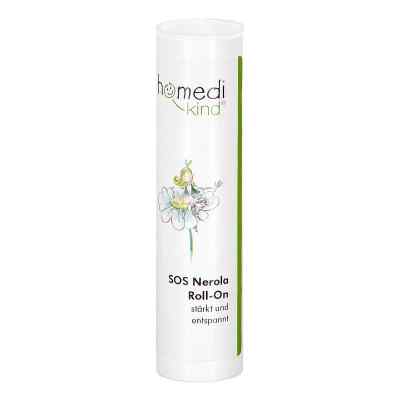 homedi-kind SOS Nerola Roll On