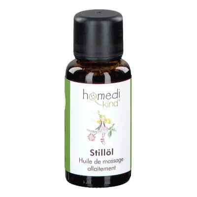 homedi-kind Stillöl