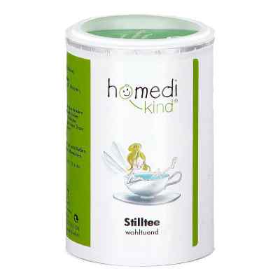 homedi-kind Stilltee