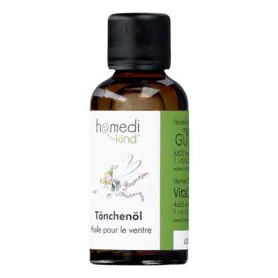 homedi-kind Tönchenöl