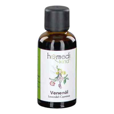 homedi-kind Venenöl