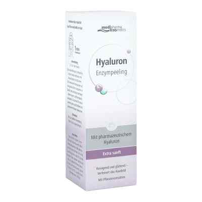 Hyaluron Enzympeeling 100 ml von Dr. Theiss Naturwaren GmbH PZN 17438114
