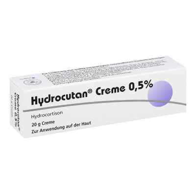 Hydrocutan 0,5%