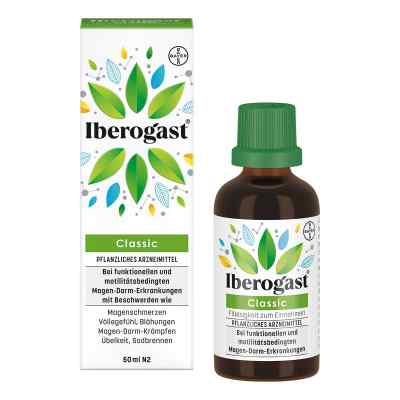 Iberogast® Classic 