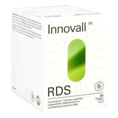 Innovall Microbiotic Rds Kapseln 84 stk von WEBER & WEBER GmbH PZN 15293700