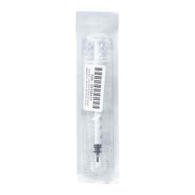 Insulin Spritzen 1 ml U40 1 stk von 1001 Artikel Medical GmbH PZN 09108414