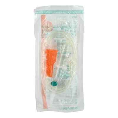 Intrafix Air P 180cm mit Einsteckdorn