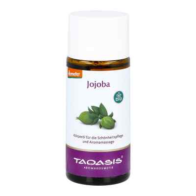 Jojoba öl Bio/demeter
