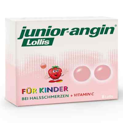 junior-angin Lollis