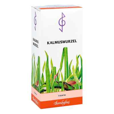 Kalmuswurzeltee 150 g von Bombastus-Werke AG PZN 01009428